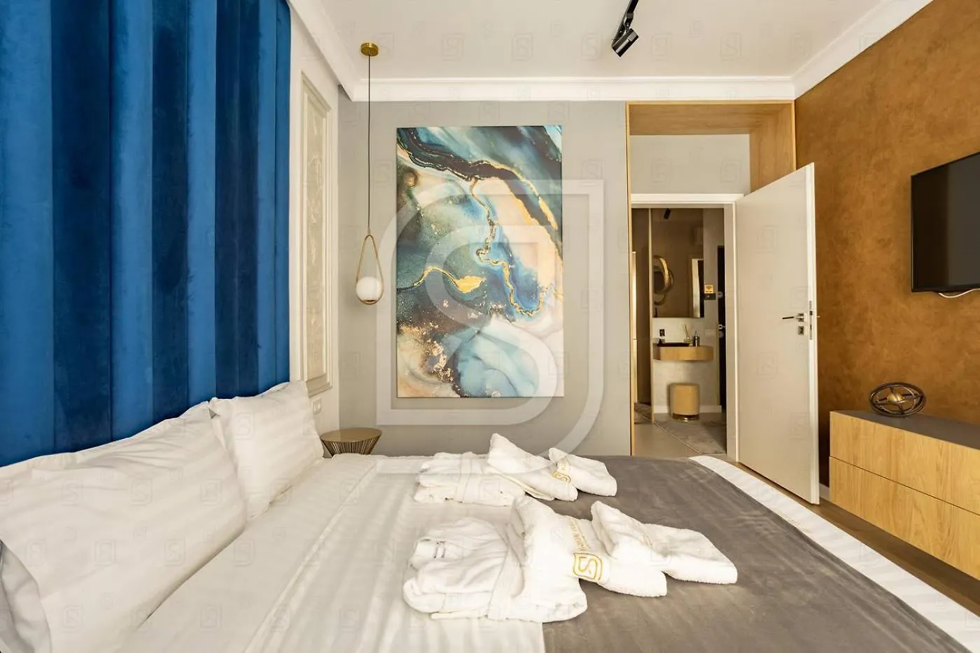 Vesper By Kristal Collection Appartement Boekarest