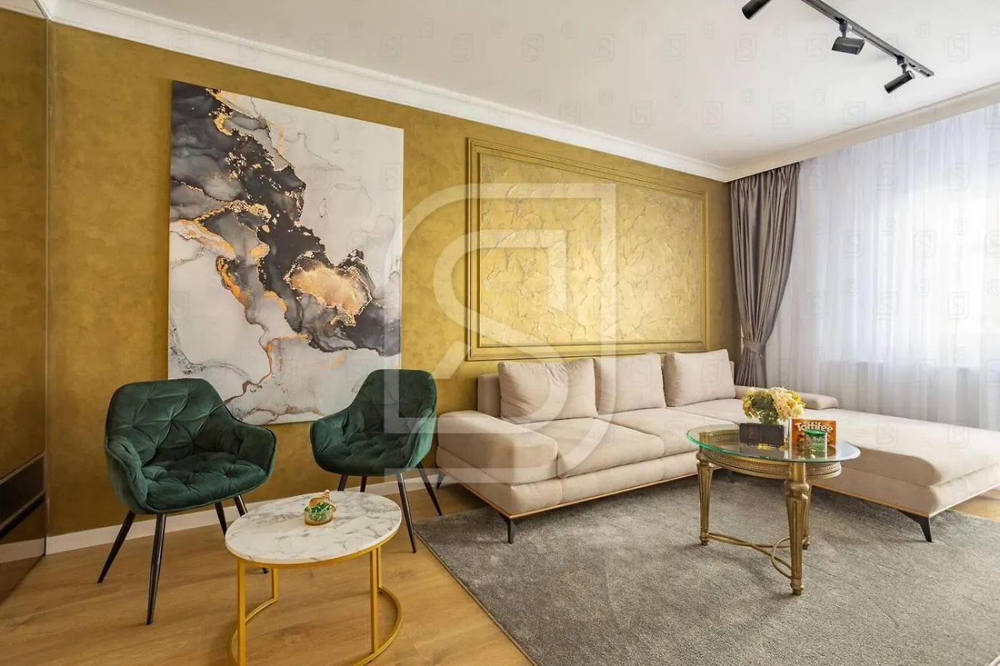 Vesper By Kristal Collection Appartement Boekarest