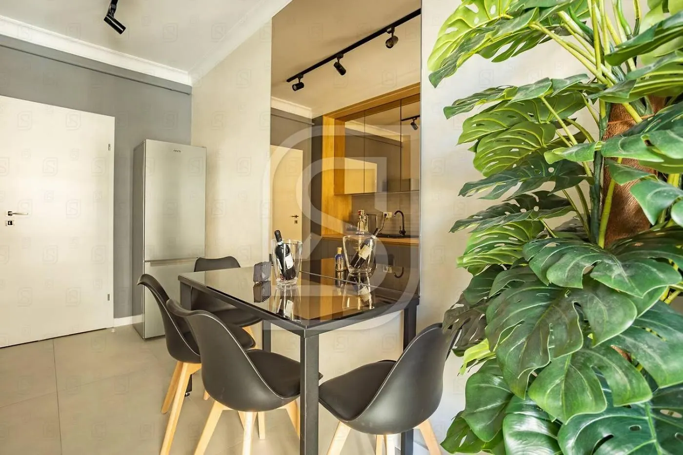 Vesper By Kristal Collection Appartement Boekarest