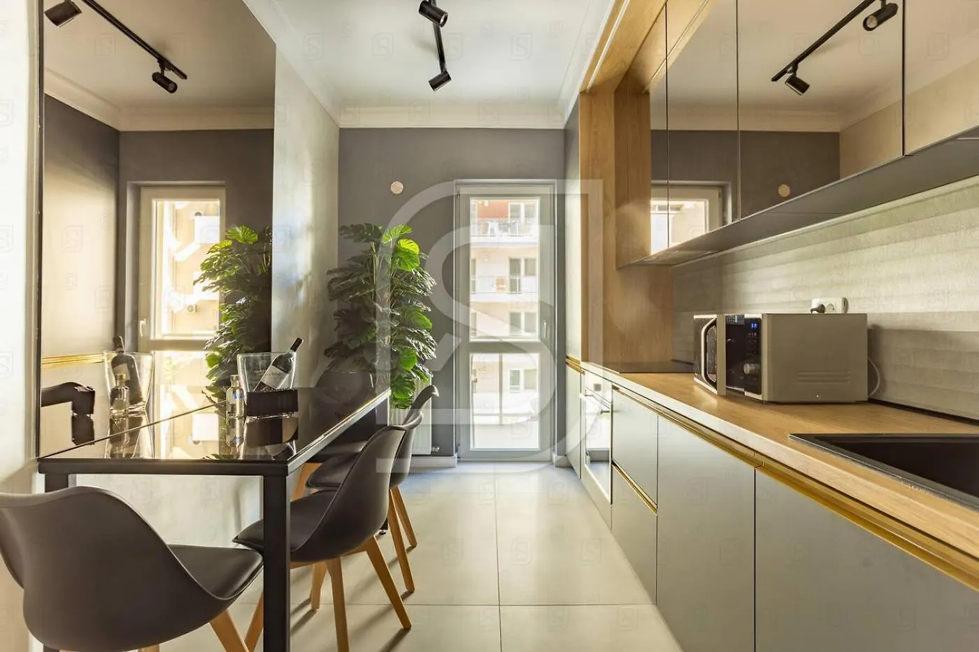 Vesper By Kristal Collection Apartment Bucharest