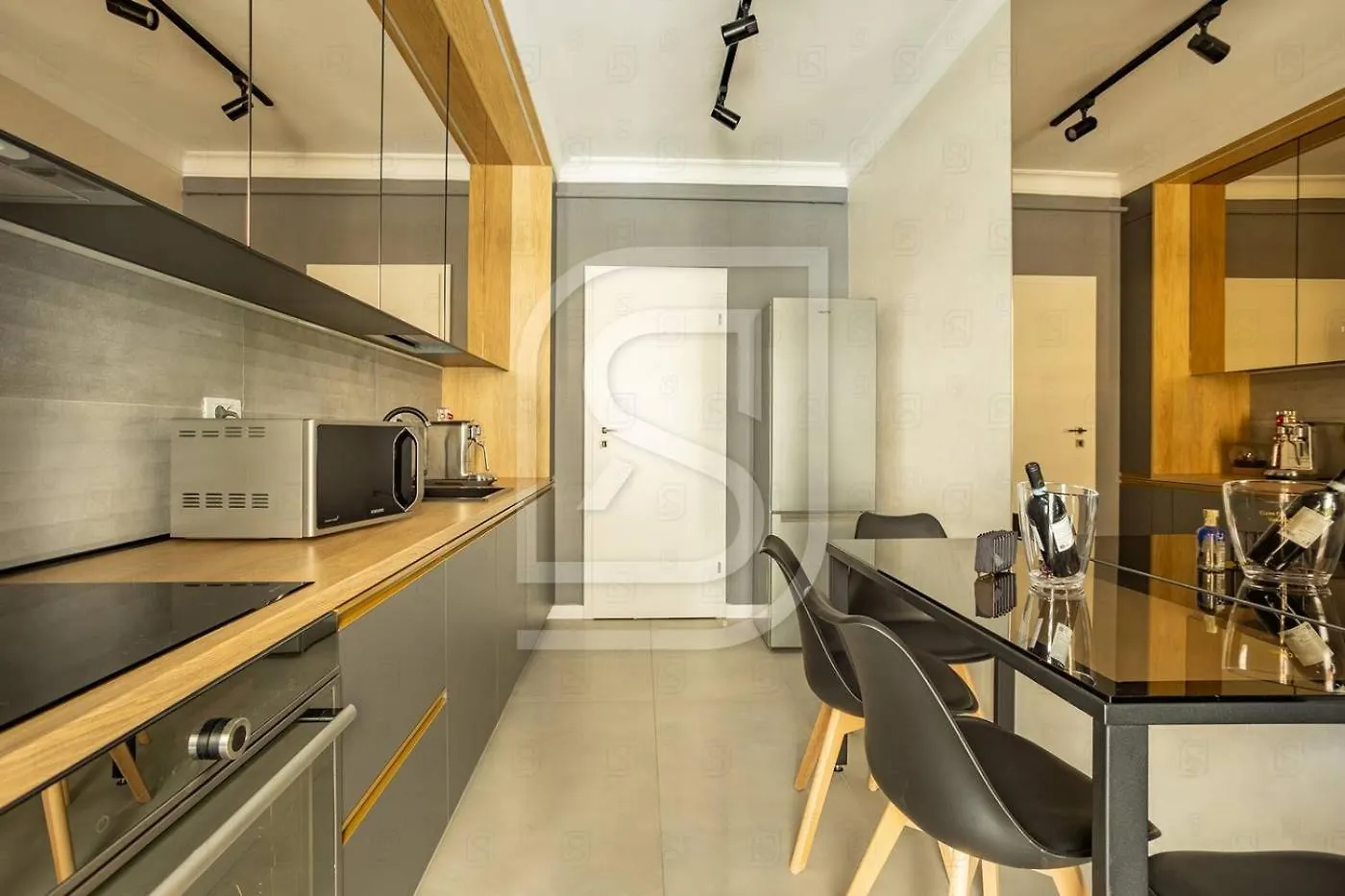 Vesper By Kristal Collection Apartment Bucharest 0*,