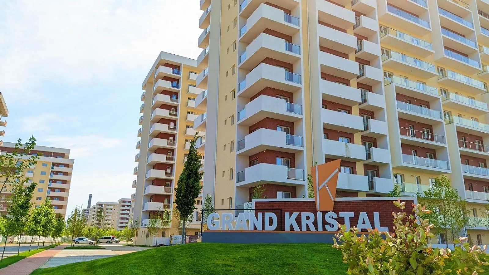 Vesper By Kristal Collection Apartment Bucharest 0*,