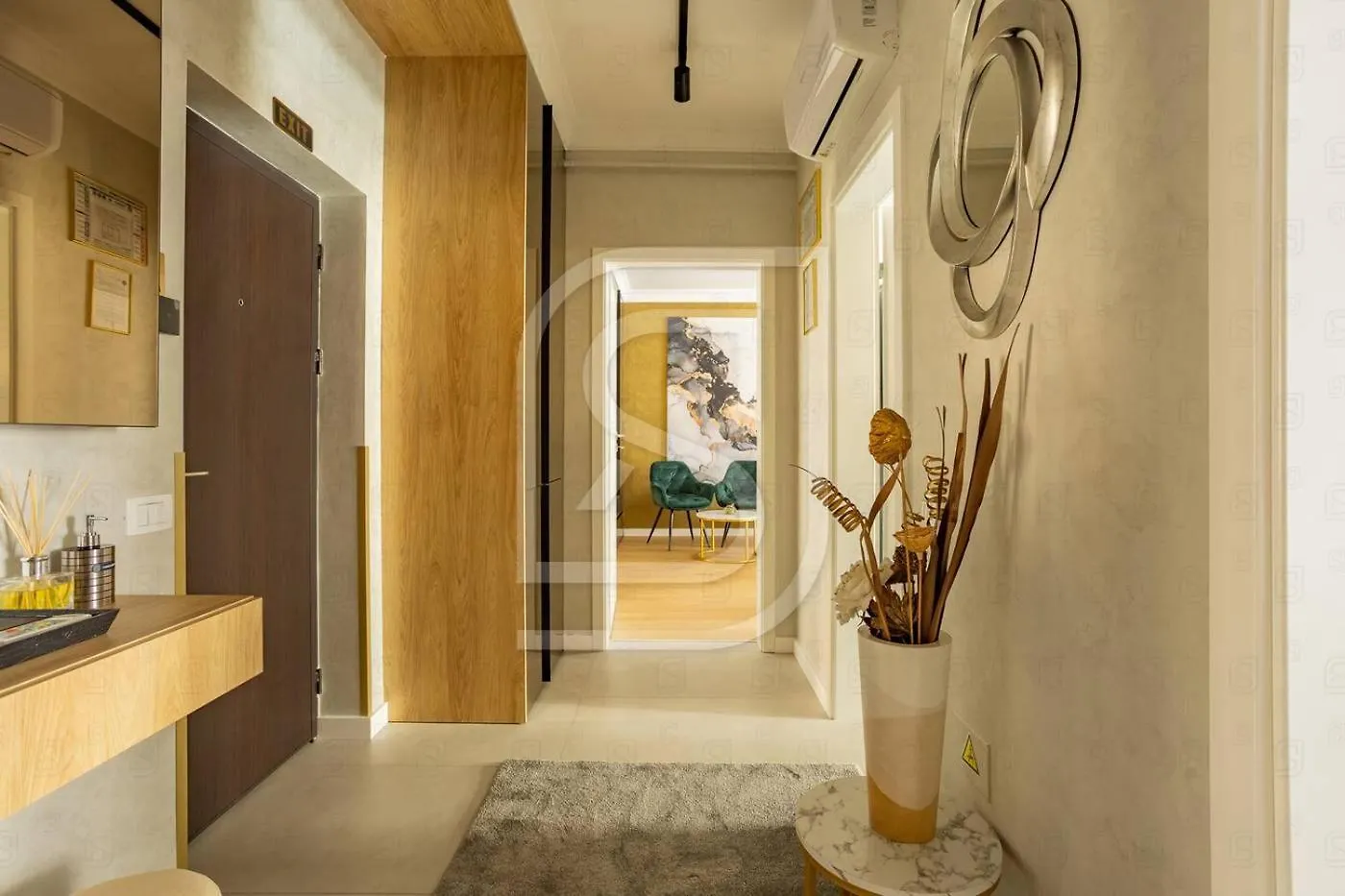 Vesper By Kristal Collection Apartment Bucharest 0*,