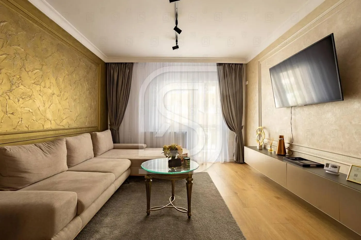 Vesper By Kristal Collection Apartment Bucharest