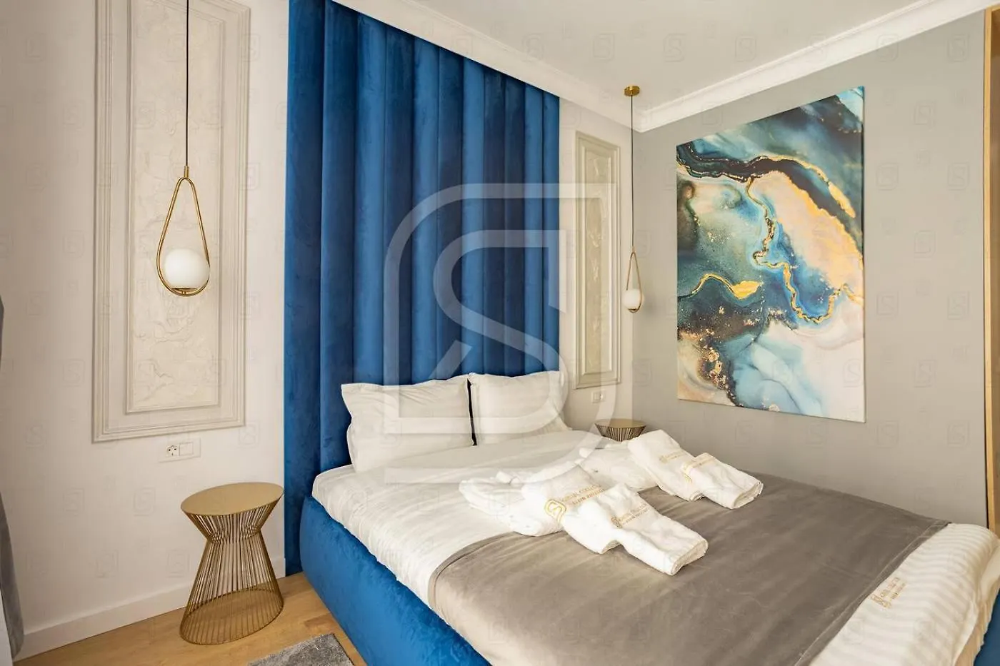 Vesper By Kristal Collection Apartment Bucharest