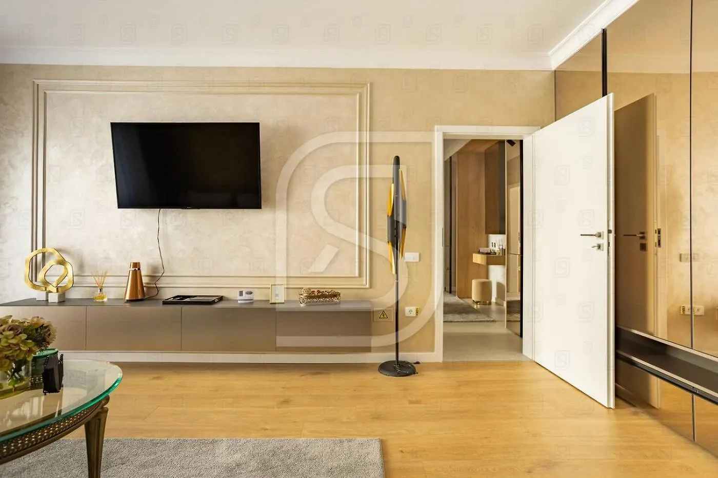Vesper By Kristal Collection Apartment Bucharest