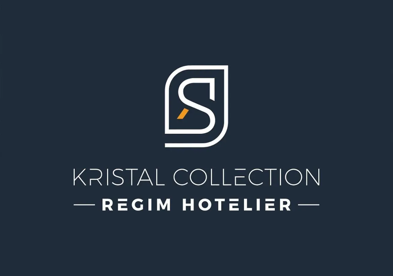 Vesper By Kristal Collection Apartment Bucharest