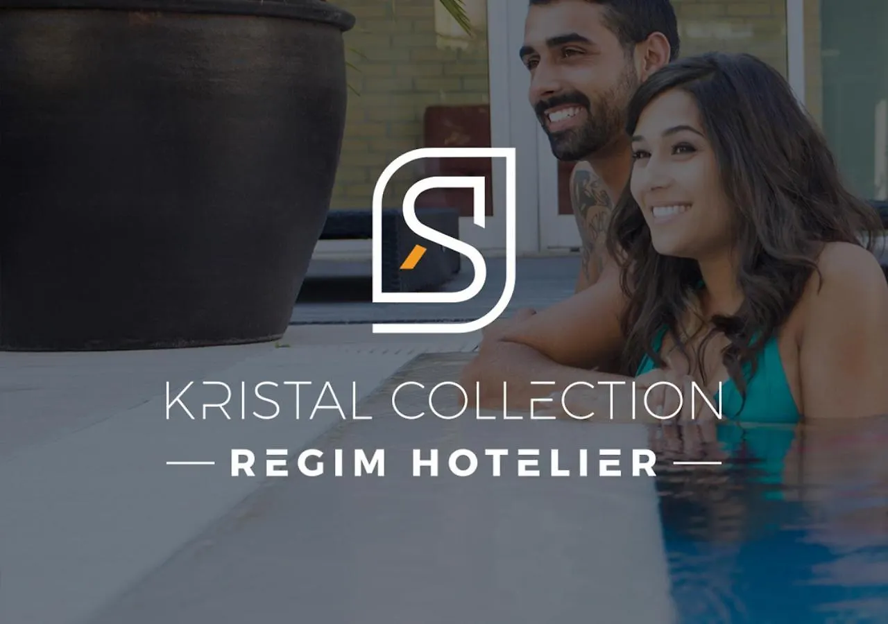 Vesper By Kristal Collection Apartment Bucharest Romania